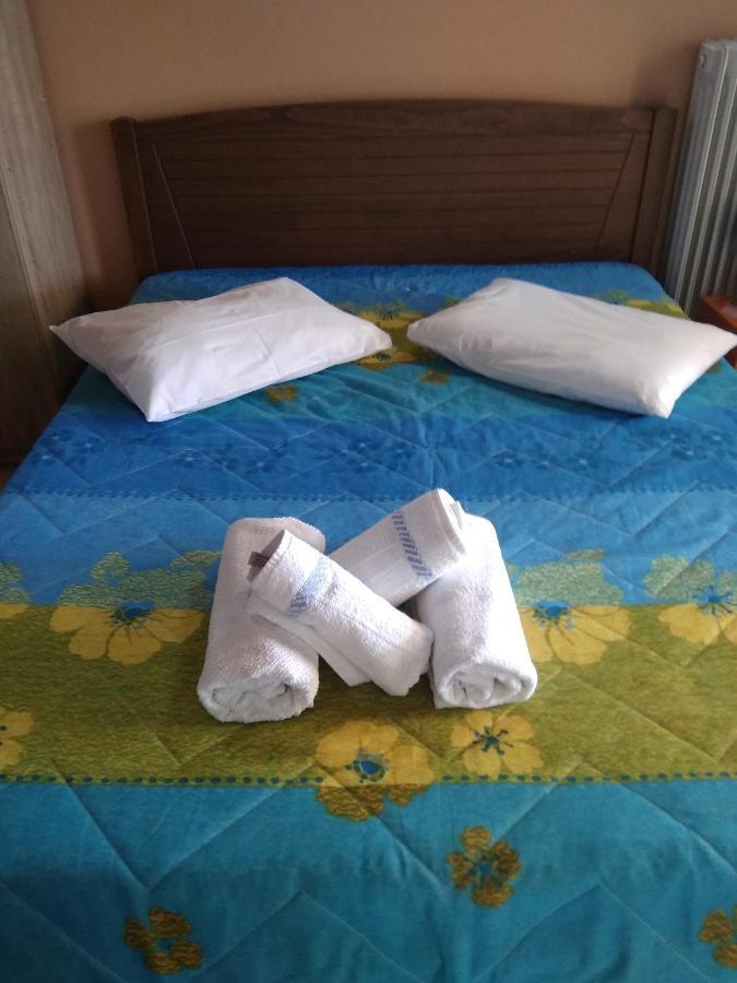 Paleros Valta'S Room מראה חיצוני תמונה