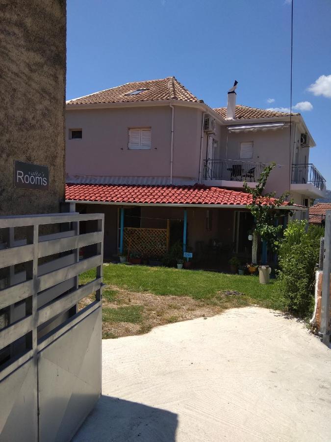 Paleros Valta'S Room מראה חיצוני תמונה