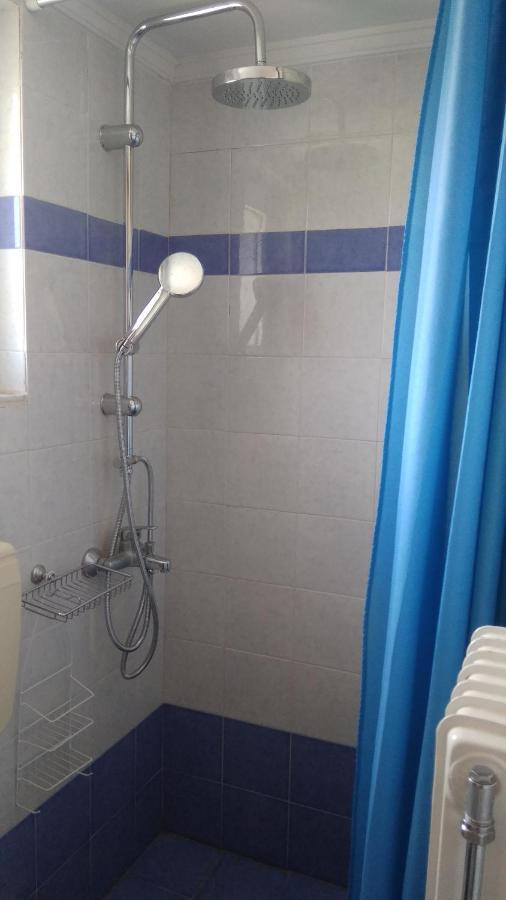 Paleros Valta'S Room מראה חיצוני תמונה