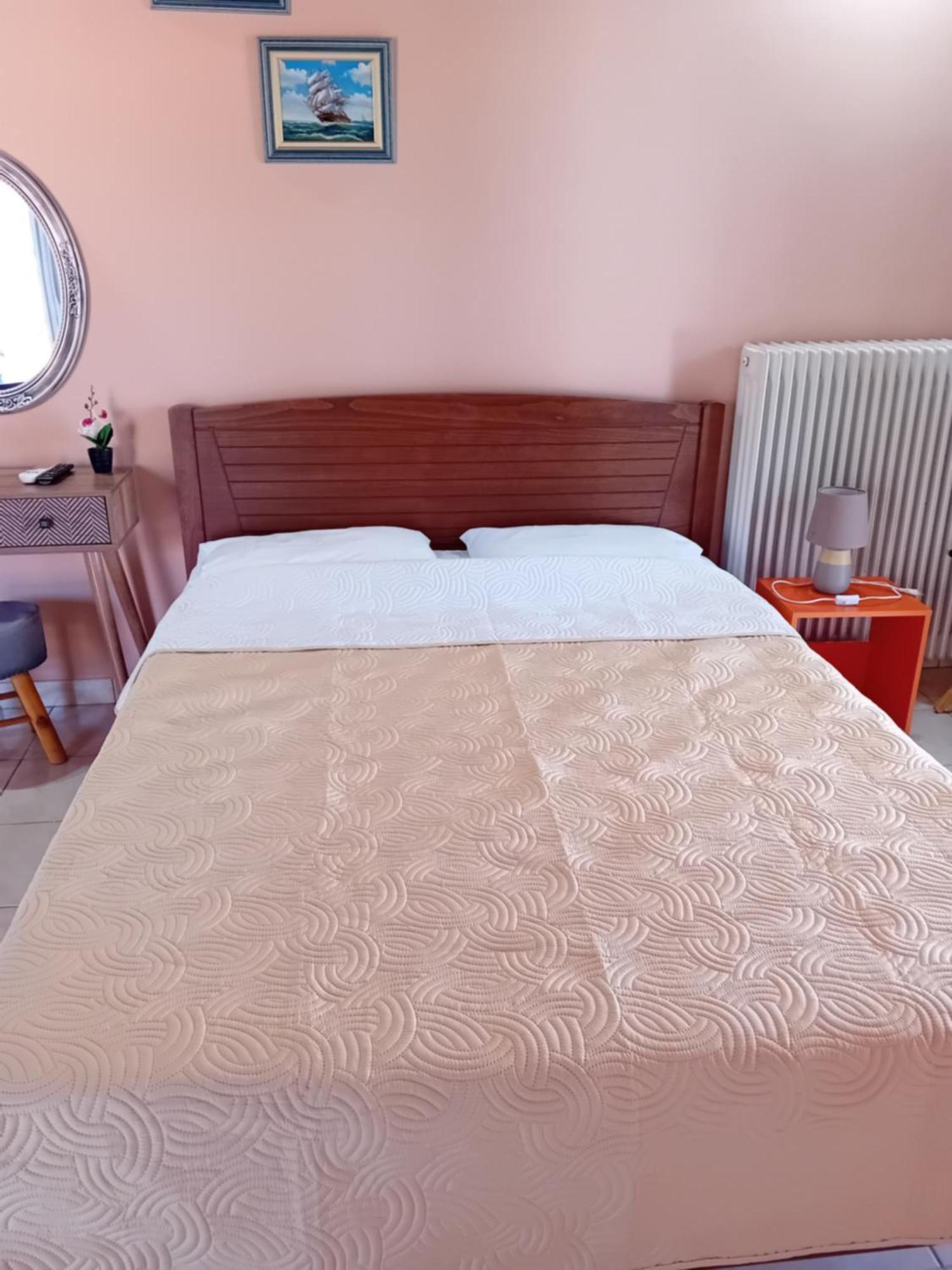 Paleros Valta'S Room מראה חיצוני תמונה