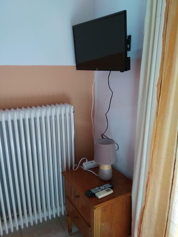 Paleros Valta'S Room מראה חיצוני תמונה